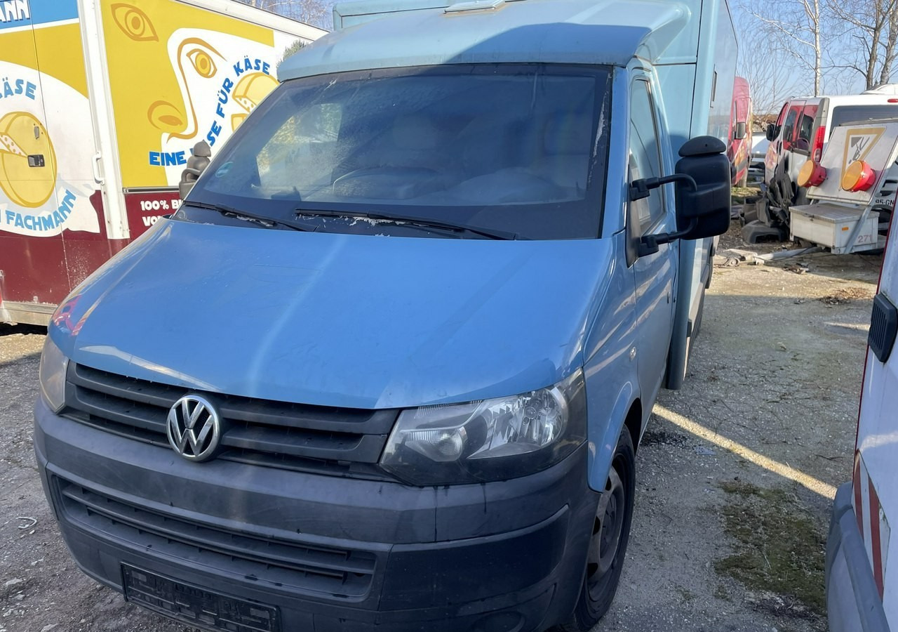 Volkswagen Transporter T5 Transporter Bankowóz kuloodporny opancerzony Model 2015 - Інкасатор: фото 1 Volkswagen Transporter T5 Transporter Bankowóz kuloodporny opancerzony Model 2015 - Інкасатор: фото 1