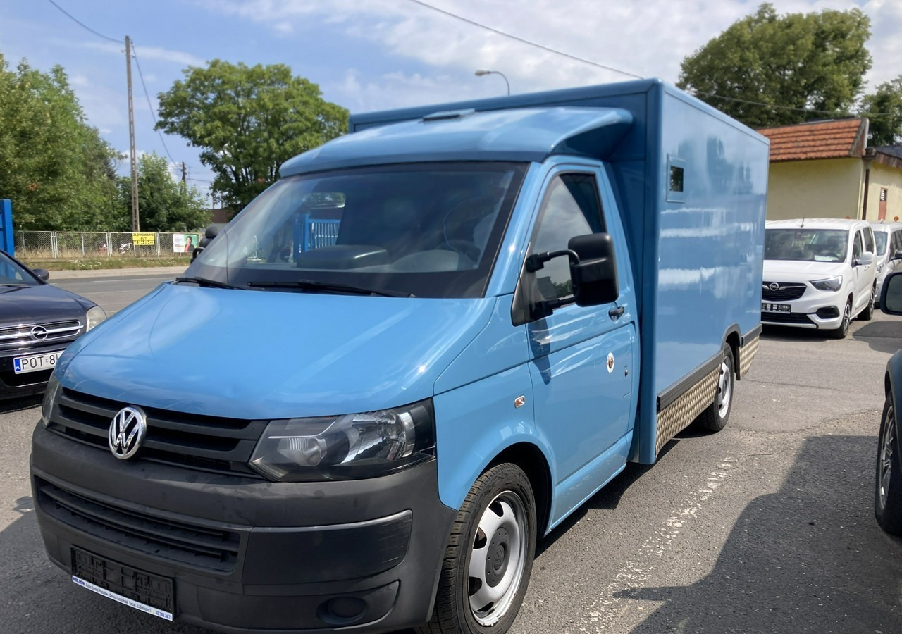 Volkswagen Transporter Trasporter T5 Bankowóz kuloodporny opanceżony Model 2015 - Інкасатор: фото 1 Volkswagen Transporter Trasporter T5 Bankowóz kuloodporny opanceżony Model 2015 - Інкасатор: фото 1