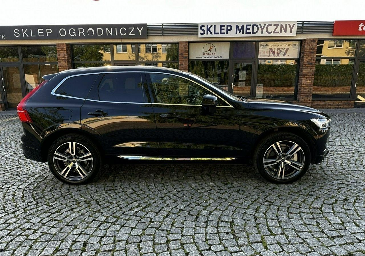 Volvo XC60 II XC60 Recharge Hybryda Plug-in 2.0T8 390KM Inscription Faktura Vat 23 - Позашляховик: фото 2 Volvo XC60 II XC60 Recharge Hybryda Plug-in 2.0T8 390KM Inscription Faktura Vat 23 - Позашляховик: фото 2