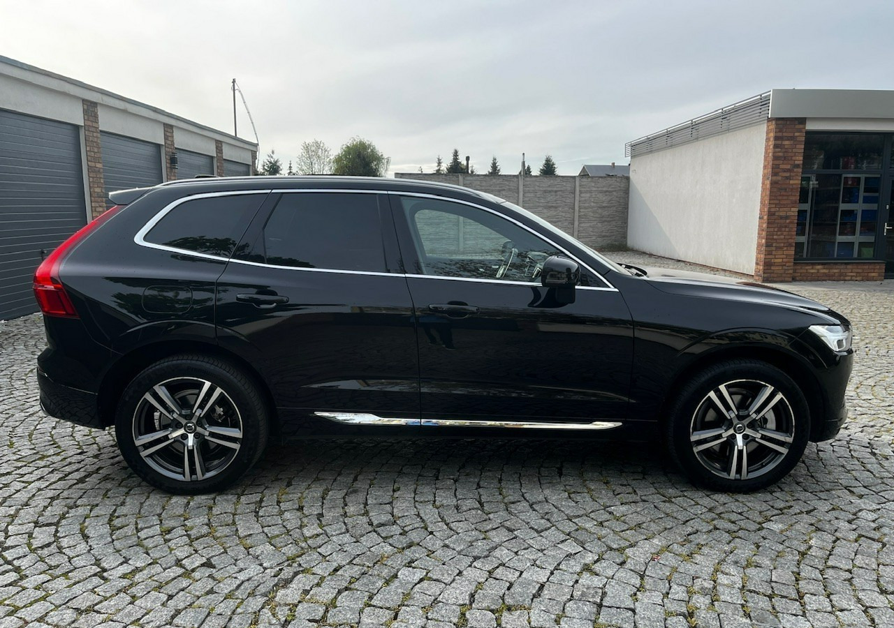 Volvo XC60 II XC60 Recharge Hybryda Plug-in 2.0T8 390KM Inscription Faktura Vat 23 - Позашляховик: фото 5 Volvo XC60 II XC60 Recharge Hybryda Plug-in 2.0T8 390KM Inscription Faktura Vat 23 - Позашляховик: фото 5