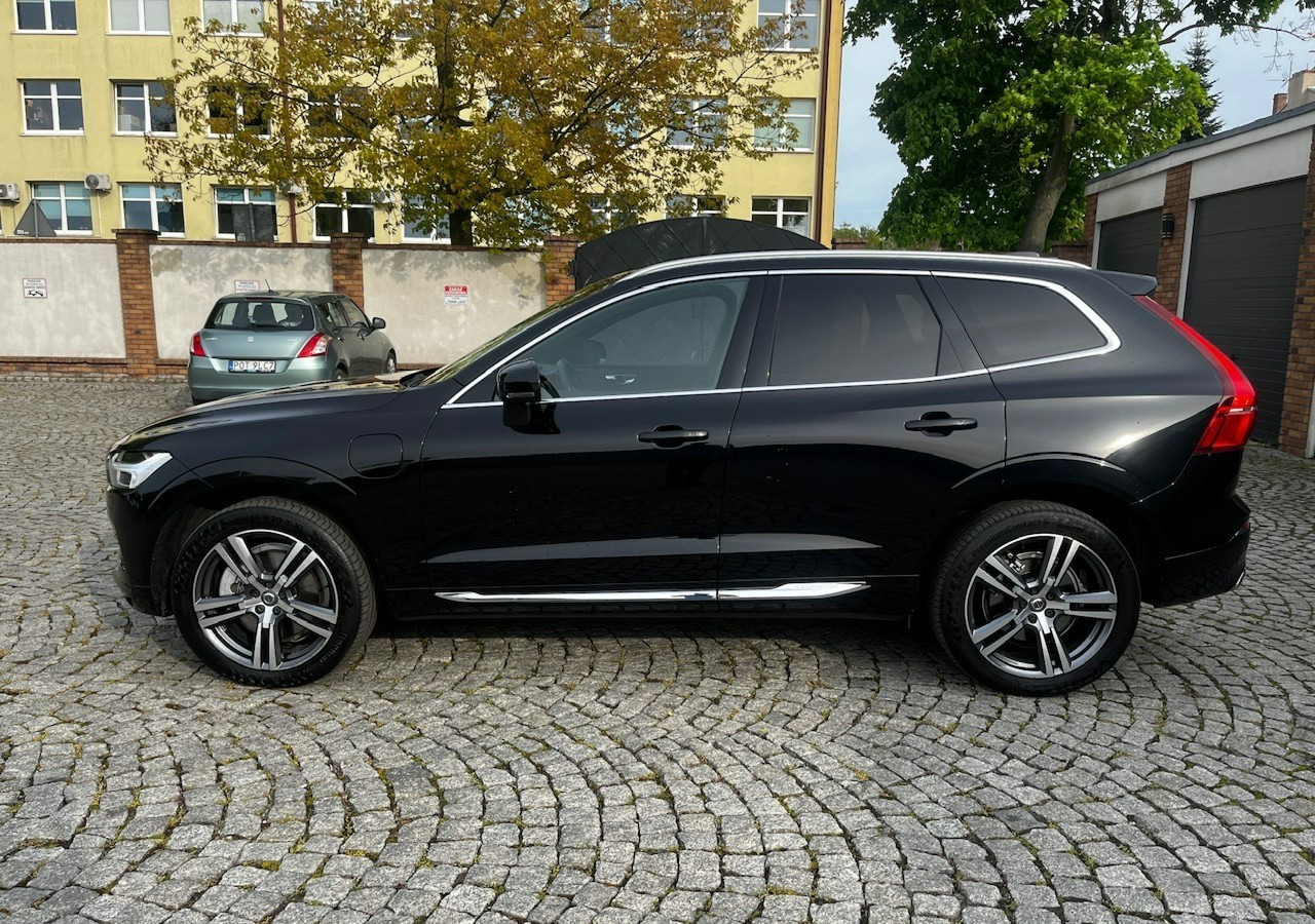 Volvo XC60 II XC60 Recharge Hybryda Plug-in 2.0T8 390KM Inscription Faktura Vat 23 - Позашляховик: фото 2 Volvo XC60 II XC60 Recharge Hybryda Plug-in 2.0T8 390KM Inscription Faktura Vat 23 - Позашляховик: фото 2