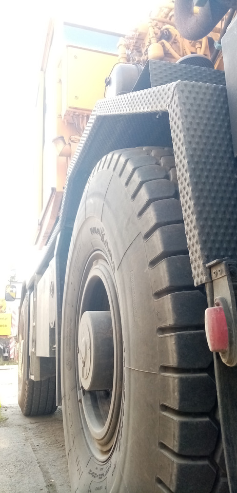 LIEBHERR LTM 1030 - Будівельна техніка: фото 3 LIEBHERR LTM 1030 - Будівельна техніка: фото 3
