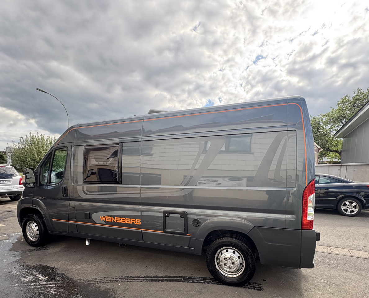 Knaus CaraBus 600 - Кастенваген: фото 3 Knaus CaraBus 600 - Кастенваген: фото 3