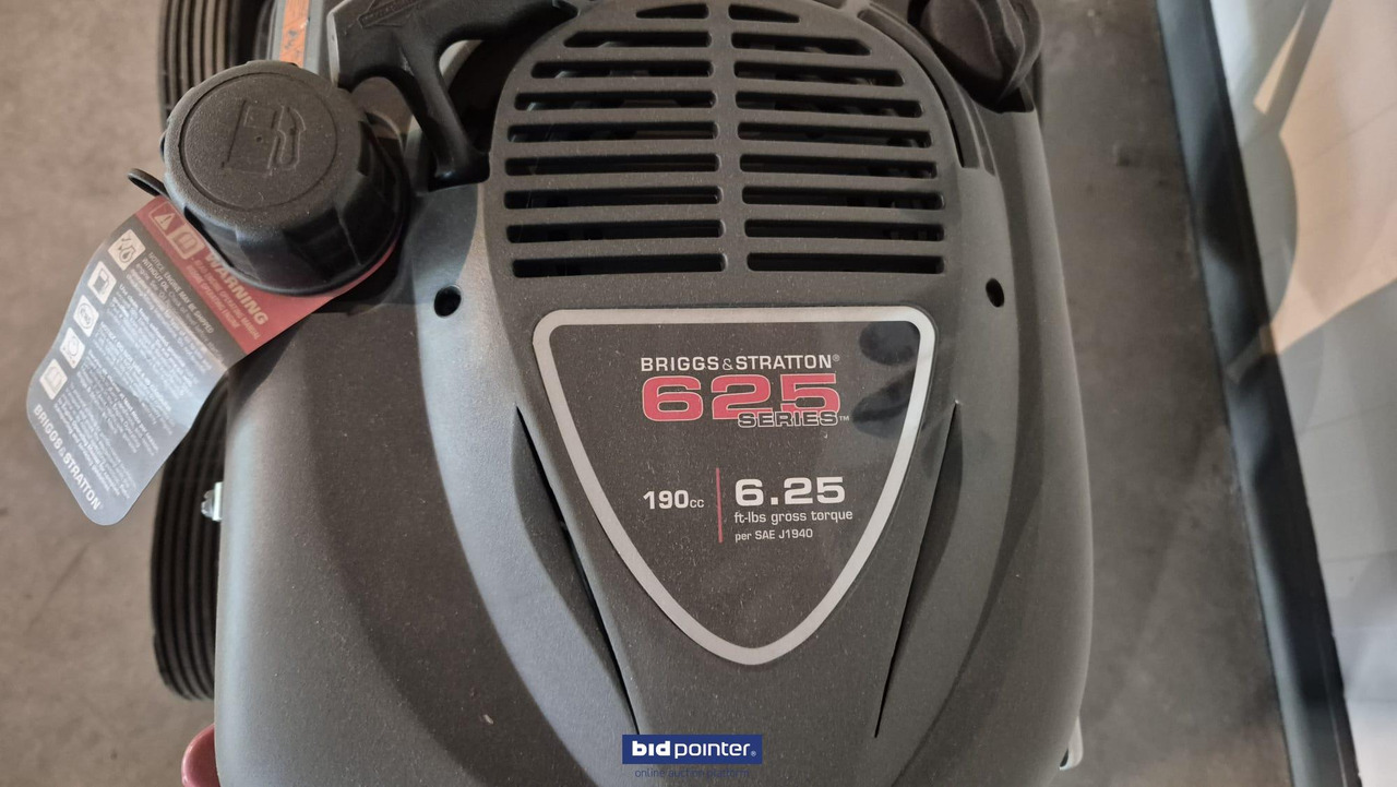 Billy Goat LB 61 bladzuiger - Газонокосарка: фото 4 Billy Goat LB 61 bladzuiger - Газонокосарка: фото 4