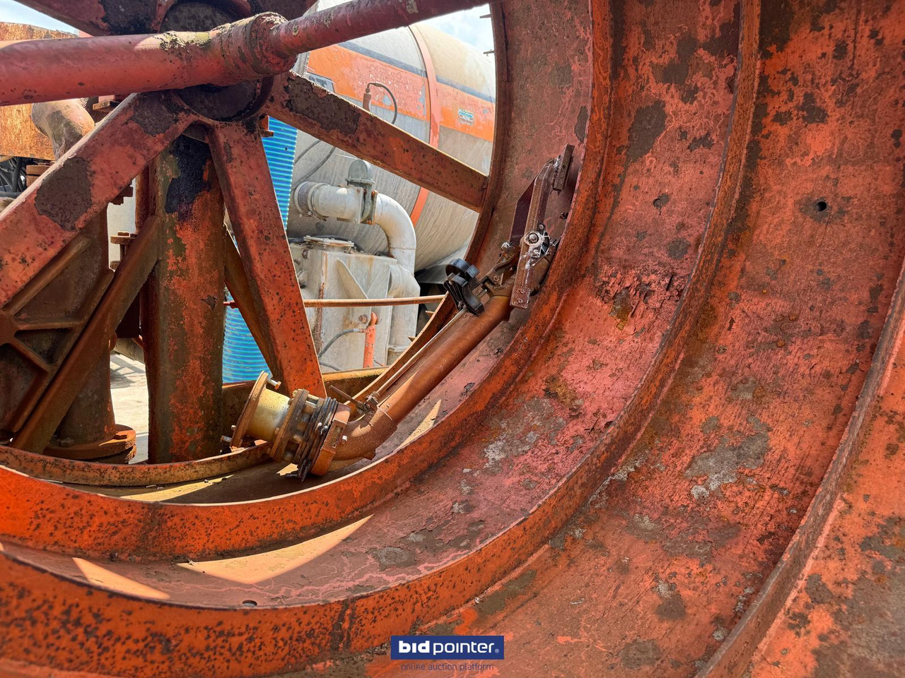 Kaweco regenhaspel  beregeningshaspel - Техніка для поливу та зрошення: фото 5 Kaweco regenhaspel  beregeningshaspel - Техніка для поливу та зрошення: фото 5