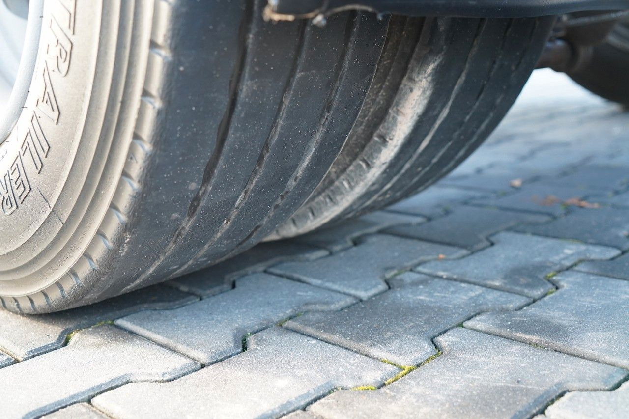 Контейнеровоз/ Змінний кузов вантажівка DAF XF 480 / BDF / 6X2 / ZESTAW TANDEM / SSC / I-PAR: фото 20 Контейнеровоз/ Змінний кузов вантажівка DAF XF 480 / BDF / 6X2 / ZESTAW TANDEM / SSC / I-PAR: фото 20