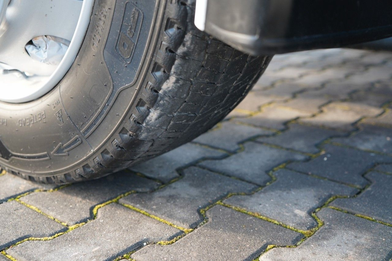 Контейнеровоз/ Змінний кузов вантажівка DAF XF 480 / BDF / 6X2 / ZESTAW TANDEM / SSC / I-PAR: фото 18 Контейнеровоз/ Змінний кузов вантажівка DAF XF 480 / BDF / 6X2 / ZESTAW TANDEM / SSC / I-PAR: фото 18