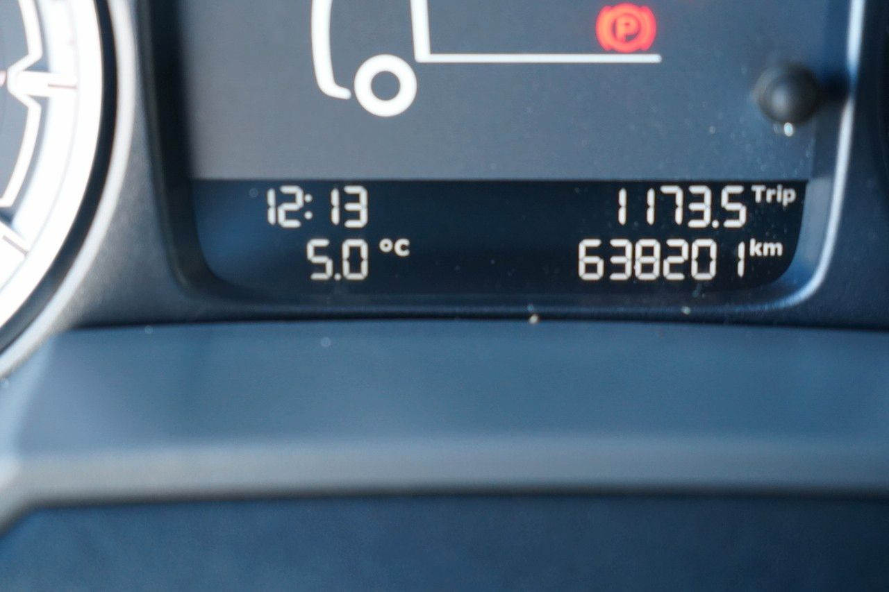 Контейнеровоз/ Змінний кузов вантажівка DAF XF 480 / BDF / 6X2 / ZESTAW TANDEM / SSC / I-PAR: фото 36 Контейнеровоз/ Змінний кузов вантажівка DAF XF 480 / BDF / 6X2 / ZESTAW TANDEM / SSC / I-PAR: фото 36