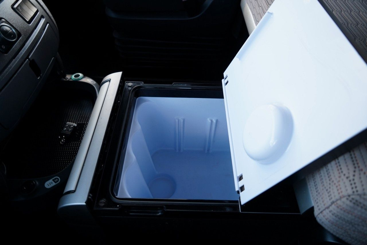 Контейнеровоз/ Змінний кузов вантажівка DAF XF 480 / BDF / 6X2 / ZESTAW TANDEM / SSC / I-PAR: фото 25 Контейнеровоз/ Змінний кузов вантажівка DAF XF 480 / BDF / 6X2 / ZESTAW TANDEM / SSC / I-PAR: фото 25