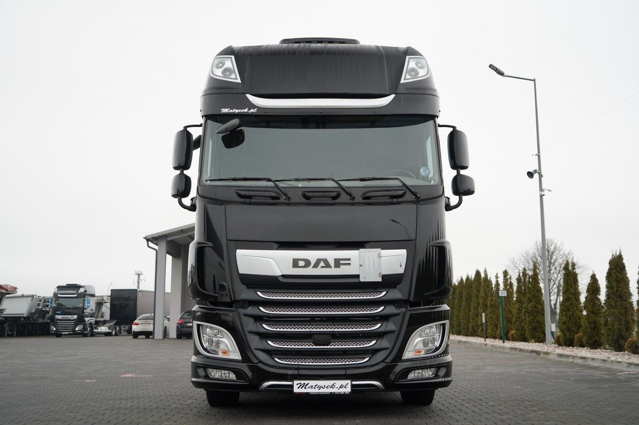 DAF XF 480 / BDF / 6X2 / ZESTAW TANDEM / SSC / I-PAR - Контейнеровоз/ Змінний кузов вантажівка: фото 3 DAF XF 480 / BDF / 6X2 / ZESTAW TANDEM / SSC / I-PAR - Контейнеровоз/ Змінний кузов вантажівка: фото 3