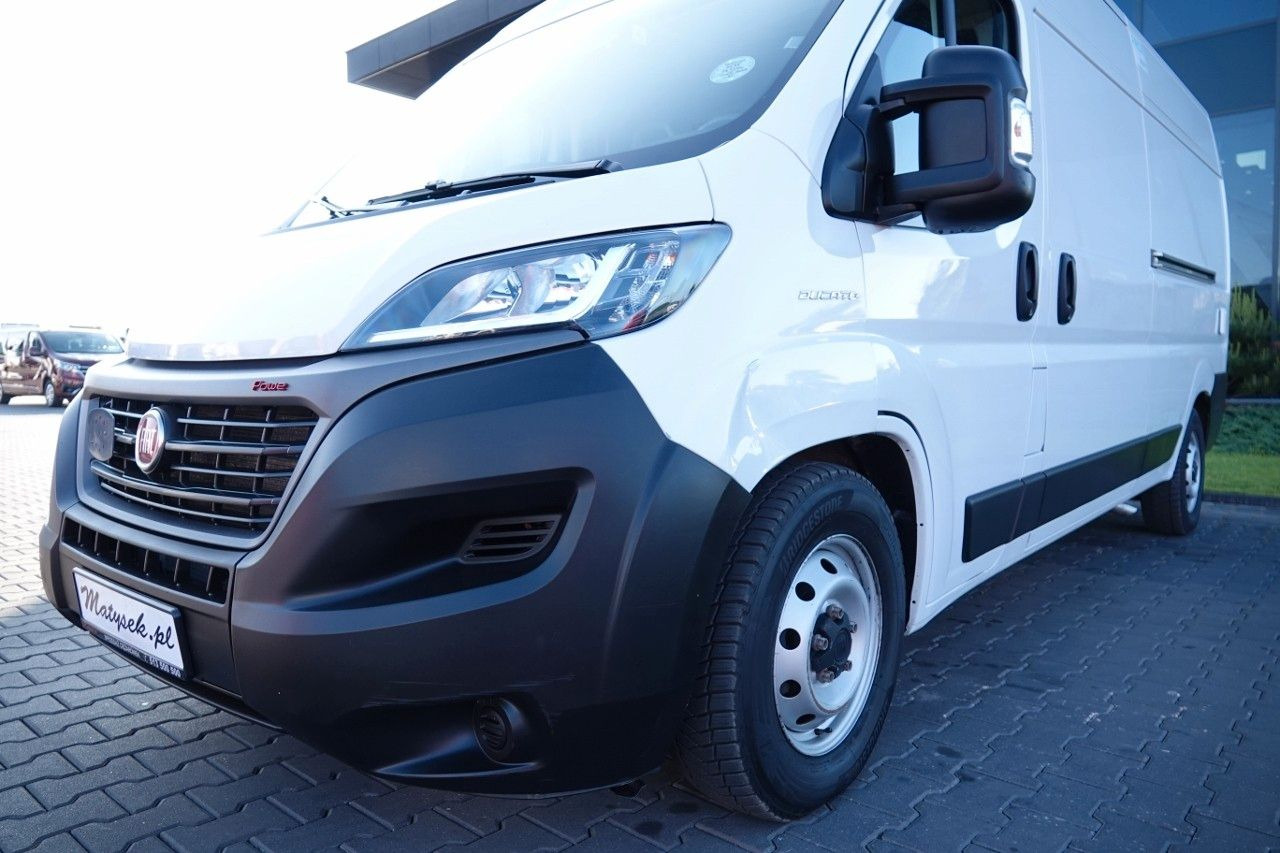Fiat DUCATO / CHŁODNIA / MUTLITEMPERATURA / 2X AGREGA - Фургон-рефрижератор: фото 5 Fiat DUCATO / CHŁODNIA / MUTLITEMPERATURA / 2X AGREGA - Фургон-рефрижератор: фото 5