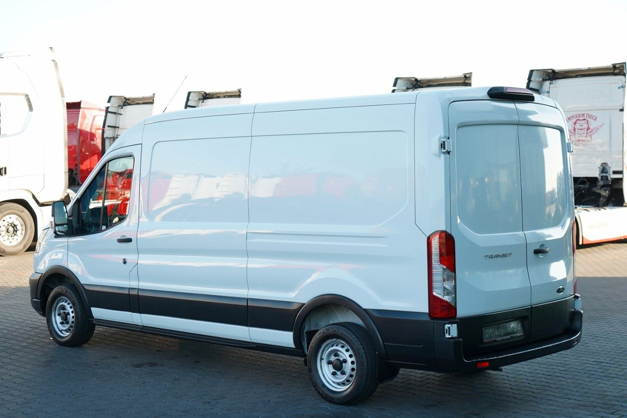 Ford TRANSIT / 2.0 D / FURGON BLASZAK / POLSKI SALON - Легковий фургон: фото 4 Ford TRANSIT / 2.0 D / FURGON BLASZAK / POLSKI SALON - Легковий фургон: фото 4