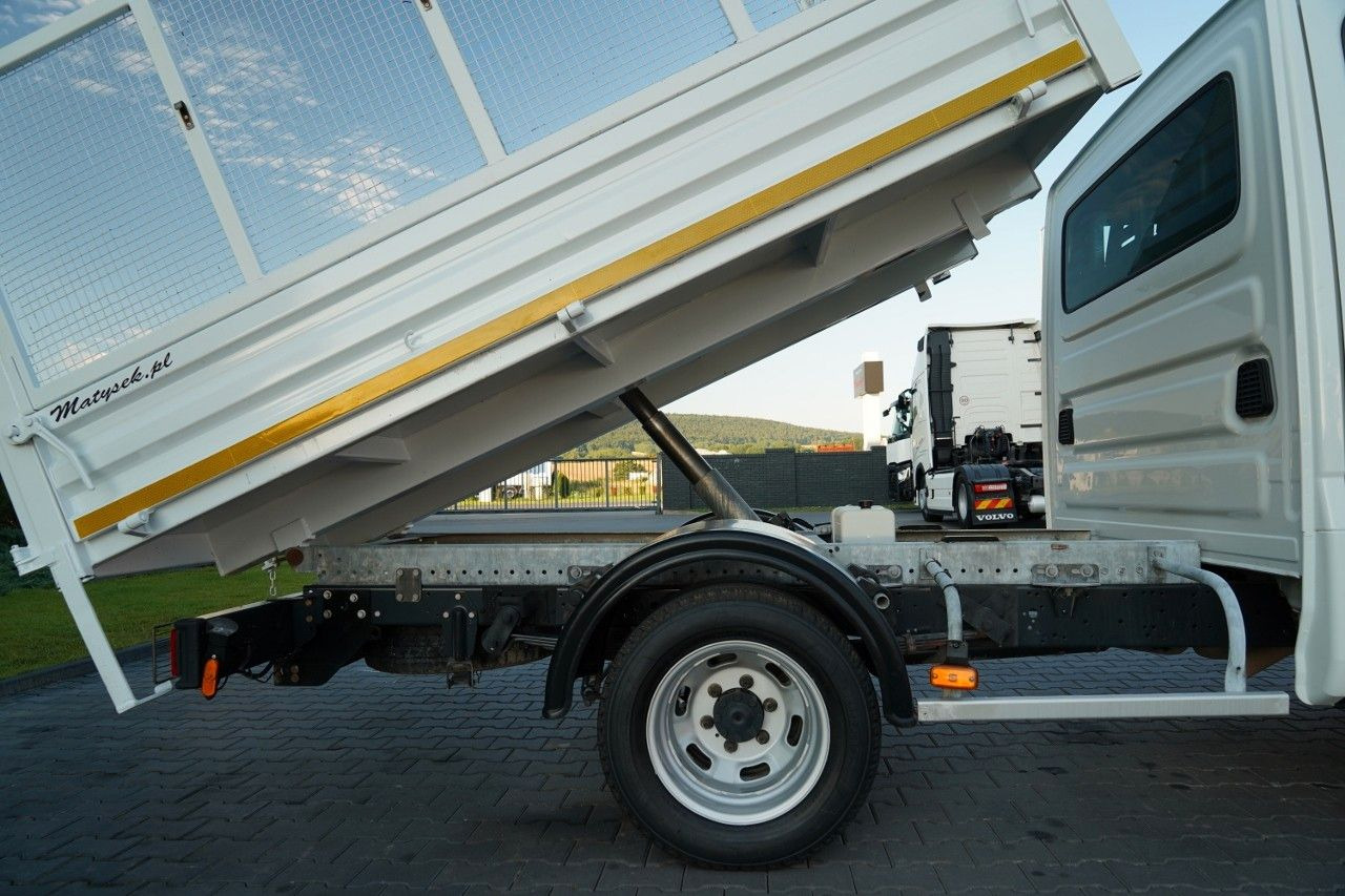 Iveco DAILY 35-110 / - Малотоннажний самоскид, Вантажопасажирський фургон: фото 4 Iveco DAILY 35-110 / - Малотоннажний самоскид, Вантажопасажирський фургон: фото 4