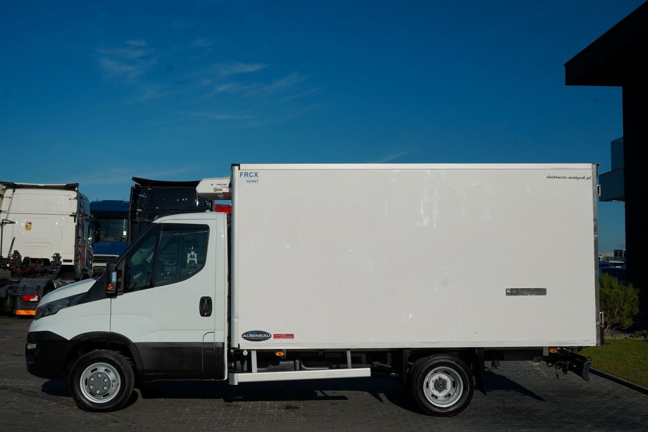 Iveco DAILY 35-150 / 3.0 d / CHŁODNIA / 3,85 M / AGR - Фургон-рефрижератор: фото 4 Iveco DAILY 35-150 / 3.0 d / CHŁODNIA / 3,85 M / AGR - Фургон-рефрижератор: фото 4