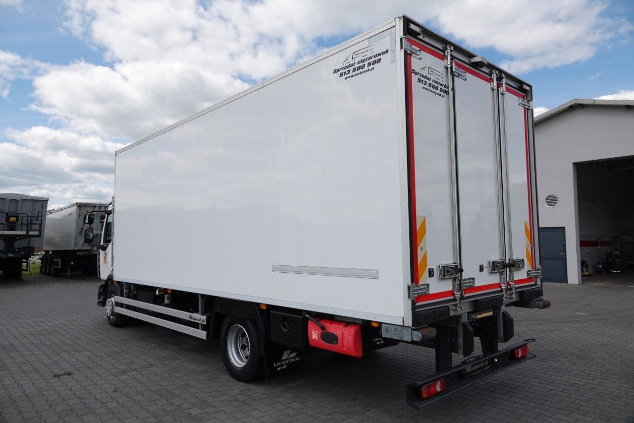 Renault D 16 260 / 4X2 / REFRIDGERATOR - 6,8 M / BI TEMP - Рефрижератор вантажівка: фото 2 Renault D 16 260 / 4X2 / REFRIDGERATOR - 6,8 M / BI TEMP - Рефрижератор вантажівка: фото 2