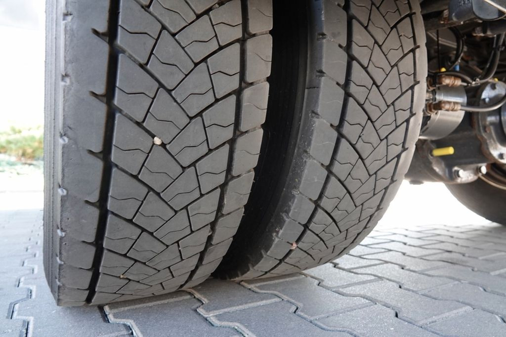 Рефрижератор вантажівка Renault D 280 / CHŁODNIA - 6,7 m / THERMO KING ES-600 MA Renault D 280 / CHŁODNIA - 6,7 m / THERMO KING ES-600 MA: фото 12