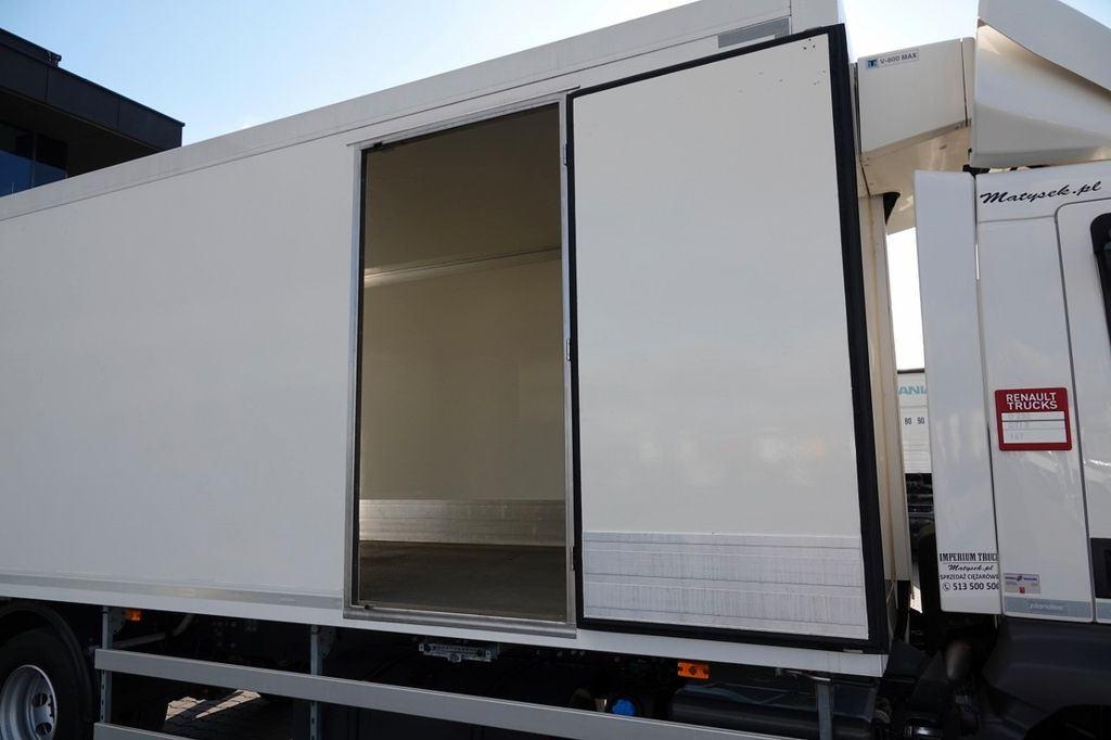 Рефрижератор вантажівка Renault D 280 / CHŁODNIA - 6,7 m / THERMO KING ES-600 MA Renault D 280 / CHŁODNIA - 6,7 m / THERMO KING ES-600 MA: фото 11