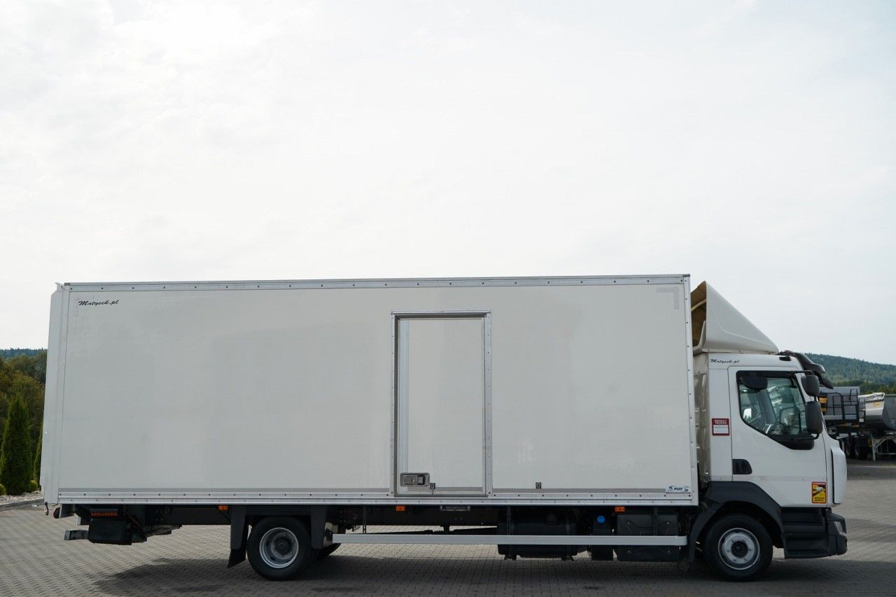 Renault VF640J569LB015070 - Вантажівка з закритим кузовом: фото 5 Renault VF640J569LB015070 - Вантажівка з закритим кузовом: фото 5