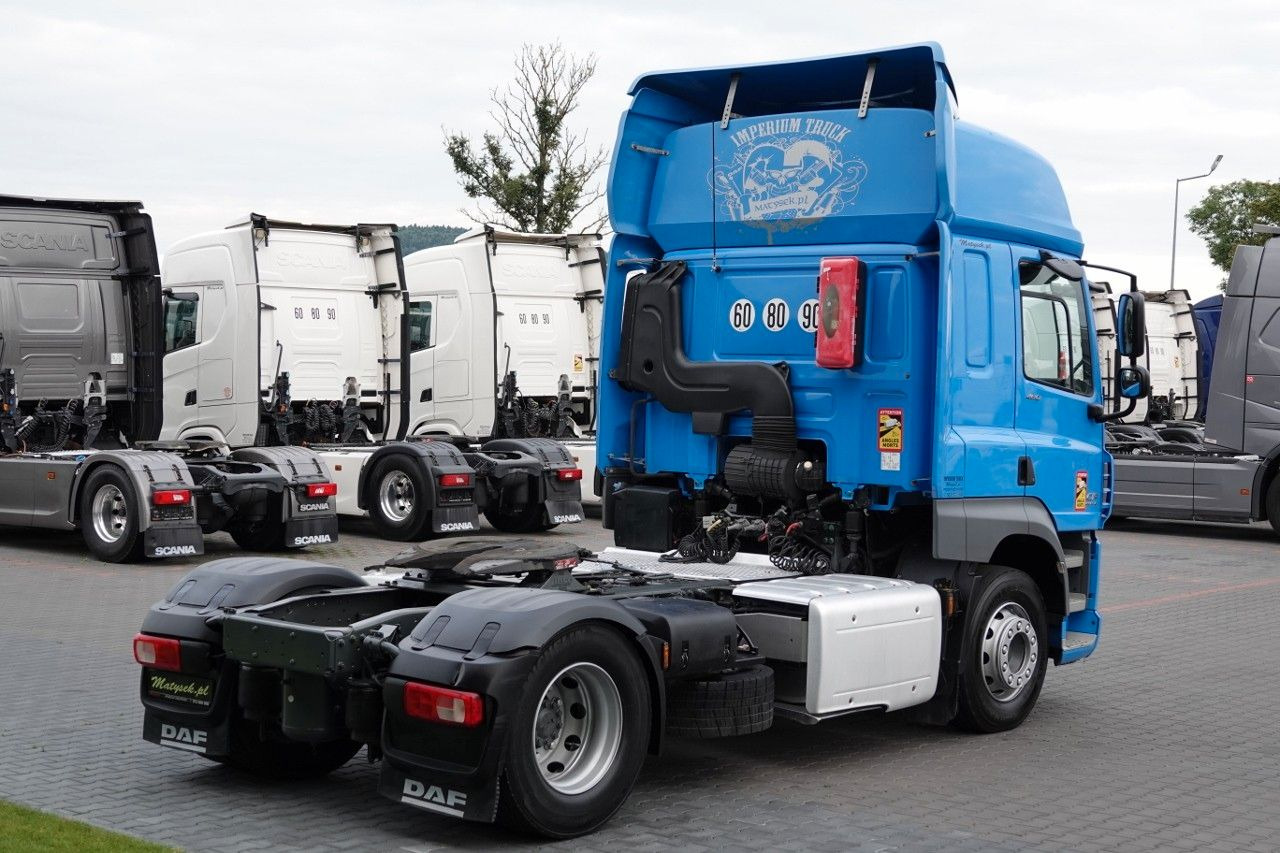 DAF CF 460 / AUTOMAT / EURO 6 / SPROWADZONY - Тягач: фото 5 DAF CF 460 / AUTOMAT / EURO 6 / SPROWADZONY - Тягач: фото 5