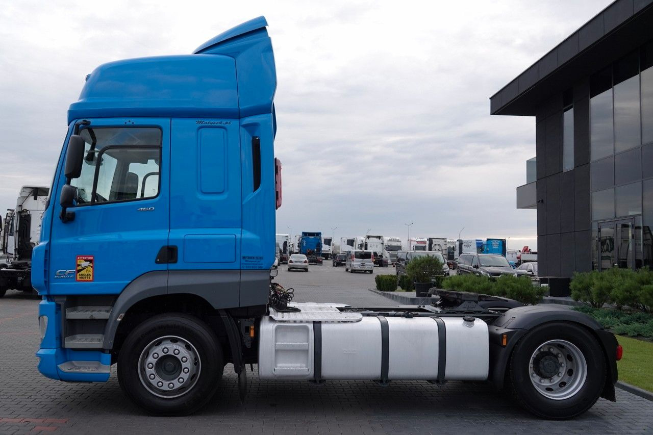 DAF CF 460 / AUTOMAT / EURO 6 / SPROWADZONY - Тягач: фото 3 DAF CF 460 / AUTOMAT / EURO 6 / SPROWADZONY - Тягач: фото 3