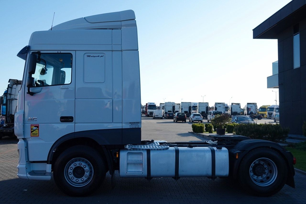 DAF XF 480 / I - PARK COOL / OPONY 100% / PO KONTRA - Тягач: фото 3 DAF XF 480 / I - PARK COOL / OPONY 100% / PO KONTRA - Тягач: фото 3