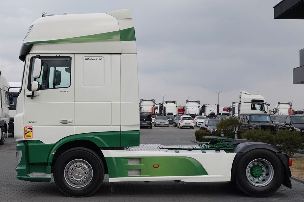DAF XF 480 / I-PARK COOL / SSC / 2019 ROK / PO KONTR - Тягач: фото 3 DAF XF 480 / I-PARK COOL / SSC / 2019 ROK / PO KONTR - Тягач: фото 3