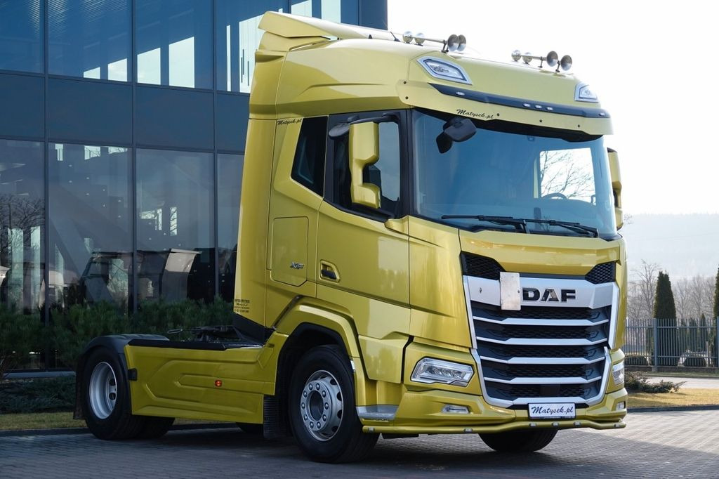 DAF XF 480 / PEŁNY ADR / OPONY 100% / PO KONTRAKCIE DAF XF 480 / PEŁNY ADR / OPONY 100% / PO KONTRAKCIE - Тягач: фото 1 DAF XF 480 / PEŁNY ADR / OPONY 100% / PO KONTRAKCIE DAF XF 480 / PEŁNY ADR / OPONY 100% / PO KONTRAKCIE - Тягач: фото 1