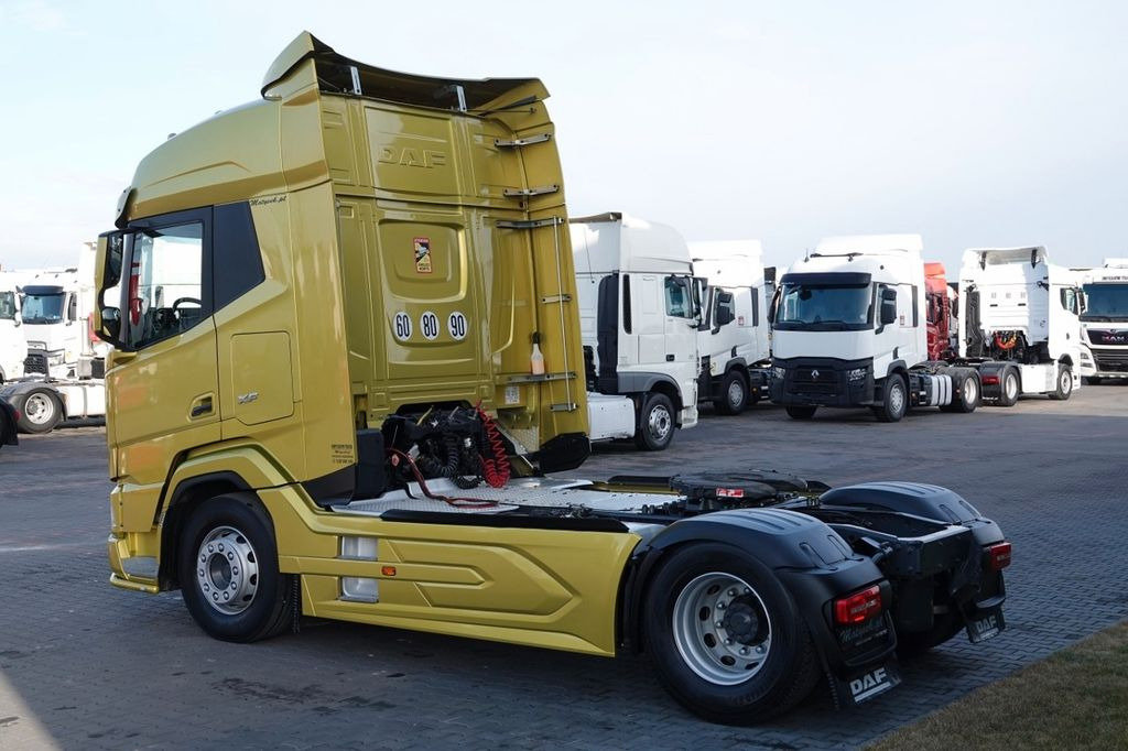 DAF XF 480 / PEŁNY ADR / OPONY 100% / PO KONTRAKCIE DAF XF 480 / PEŁNY ADR / OPONY 100% / PO KONTRAKCIE - Тягач: фото 4 DAF XF 480 / PEŁNY ADR / OPONY 100% / PO KONTRAKCIE DAF XF 480 / PEŁNY ADR / OPONY 100% / PO KONTRAKCIE - Тягач: фото 4