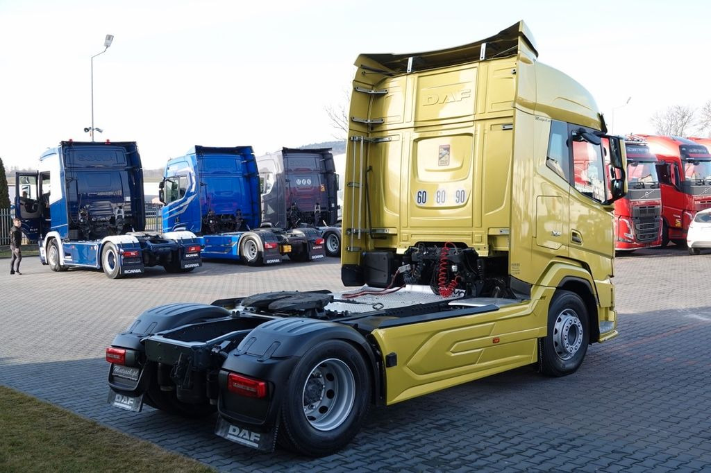 DAF XF 480 / PEŁNY ADR / OPONY 100% / PO KONTRAKCIE DAF XF 480 / PEŁNY ADR / OPONY 100% / PO KONTRAKCIE - Тягач: фото 5 DAF XF 480 / PEŁNY ADR / OPONY 100% / PO KONTRAKCIE DAF XF 480 / PEŁNY ADR / OPONY 100% / PO KONTRAKCIE - Тягач: фото 5