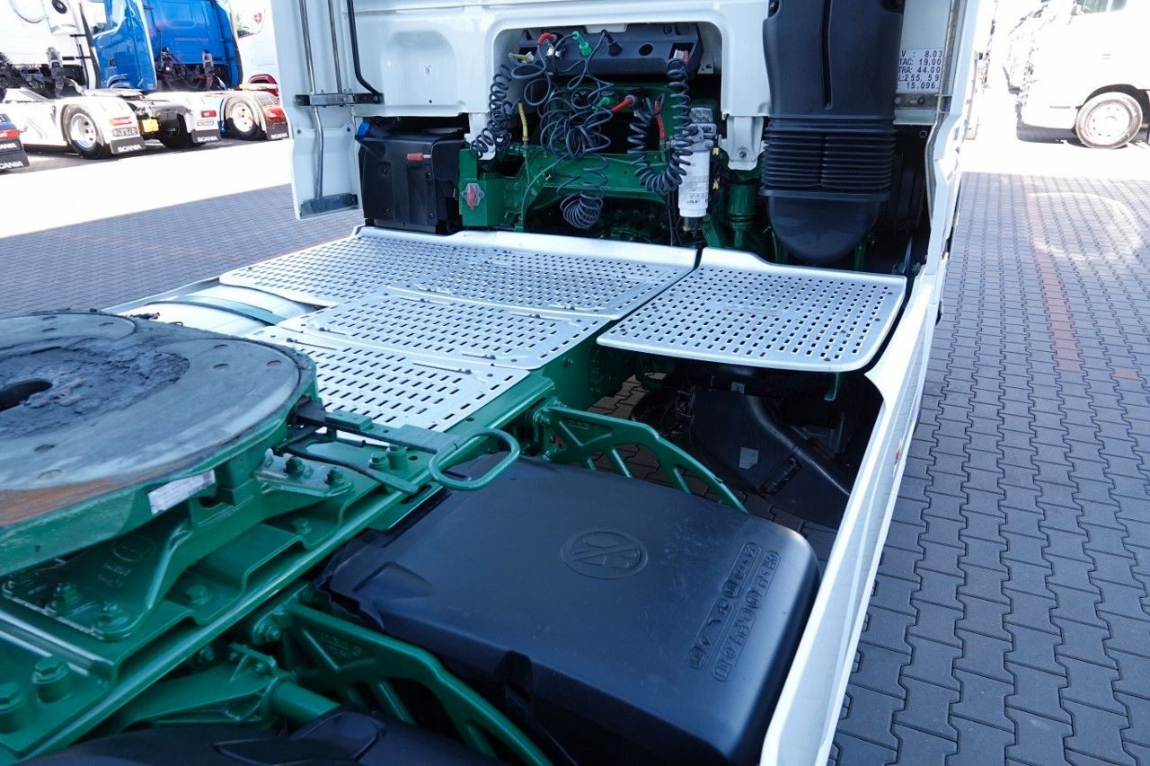 DAF XF 480 / RETARDER / I-PARK COOL/ Z NIEMIEC / PO в лізинг DAF XF 480 / RETARDER / I-PARK COOL/ Z NIEMIEC / PO: фото 11