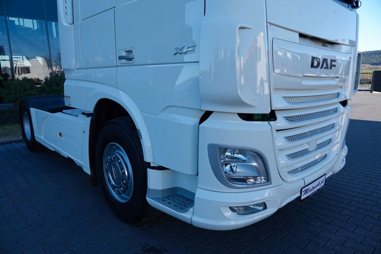 DAF XF 480 / RETARDER / I-PARK COOL/ Z NIEMIEC / PO в лізинг DAF XF 480 / RETARDER / I-PARK COOL/ Z NIEMIEC / PO: фото 7