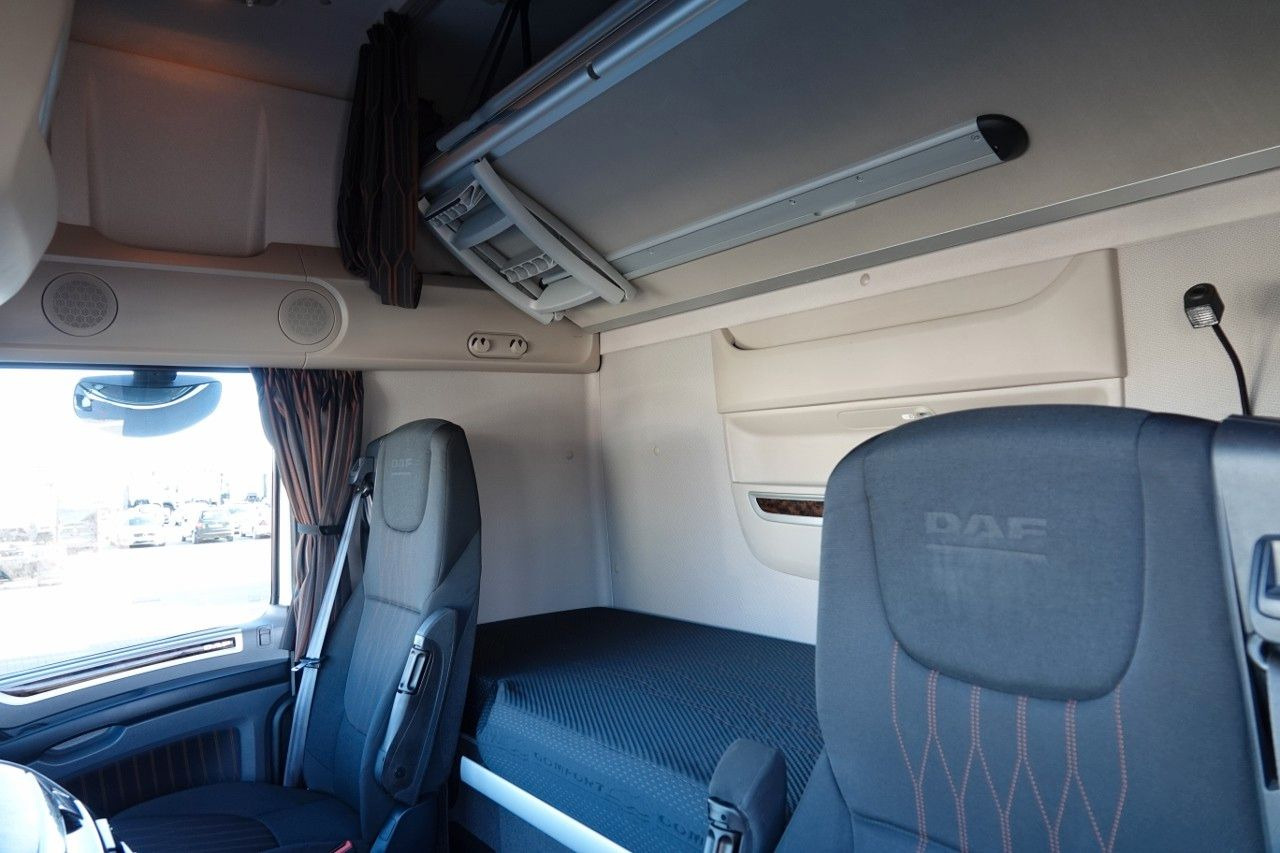 DAF XF 480 / RETARDER / I-PARK COOL/ Z NIEMIEC / PO в лізинг DAF XF 480 / RETARDER / I-PARK COOL/ Z NIEMIEC / PO: фото 12