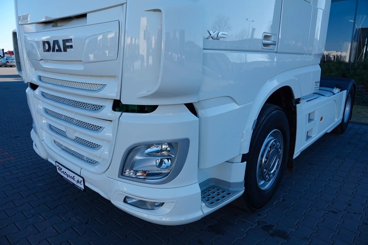 DAF XF 480 / RETARDER / I-PARK COOL/ Z NIEMIEC / PO в лізинг DAF XF 480 / RETARDER / I-PARK COOL/ Z NIEMIEC / PO: фото 8