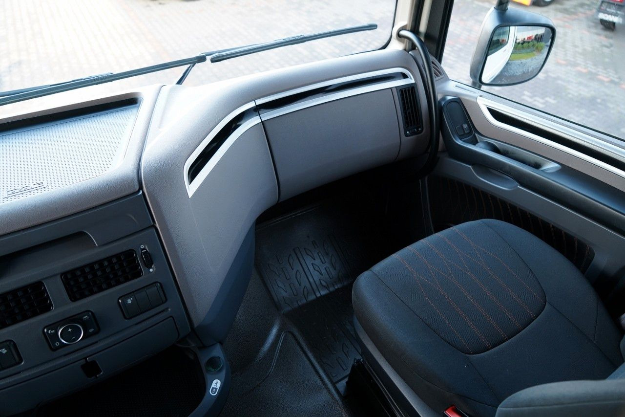 Тягач DAF XF 480 / SUPER SPACE CAB /  / 2021 ROK: фото 30