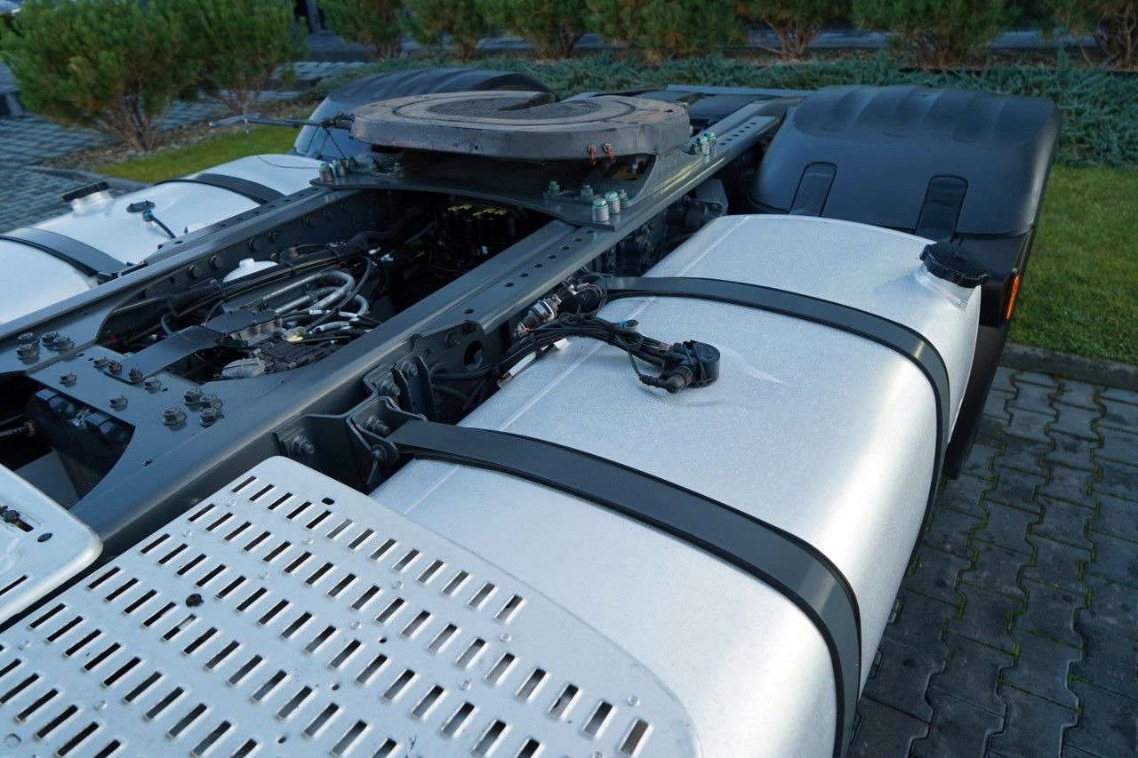 Тягач DAF XF 480 / SUPER SPACE CAB /  / 2021 ROK: фото 12