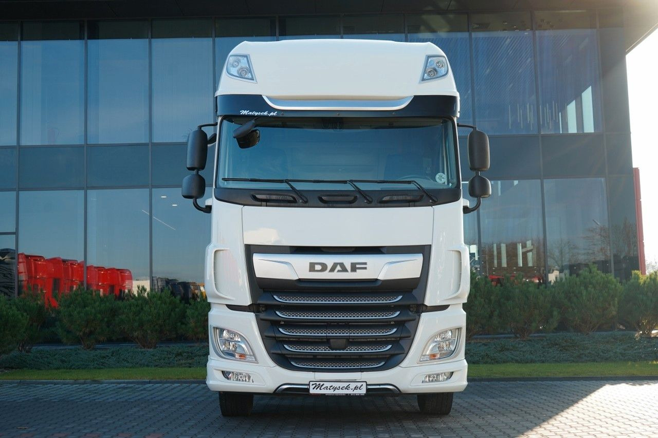 DAF XF 480 / SUPER SPACE CAB / / 2021 ROK - Тягач: фото 3 DAF XF 480 / SUPER SPACE CAB / / 2021 ROK - Тягач: фото 3