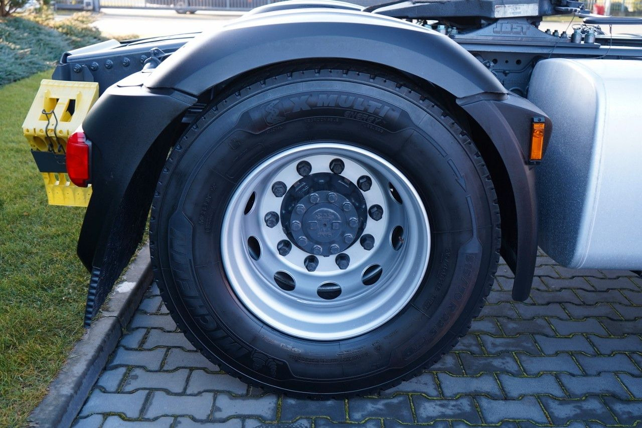 Тягач DAF XF 480 / SUPER SPACE CAB /  / 2021 ROK: фото 21