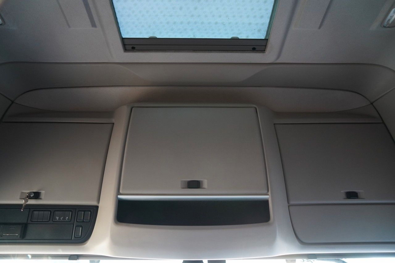 Тягач DAF XF 480 / SUPER SPACE CAB /  / 2021 ROK: фото 33