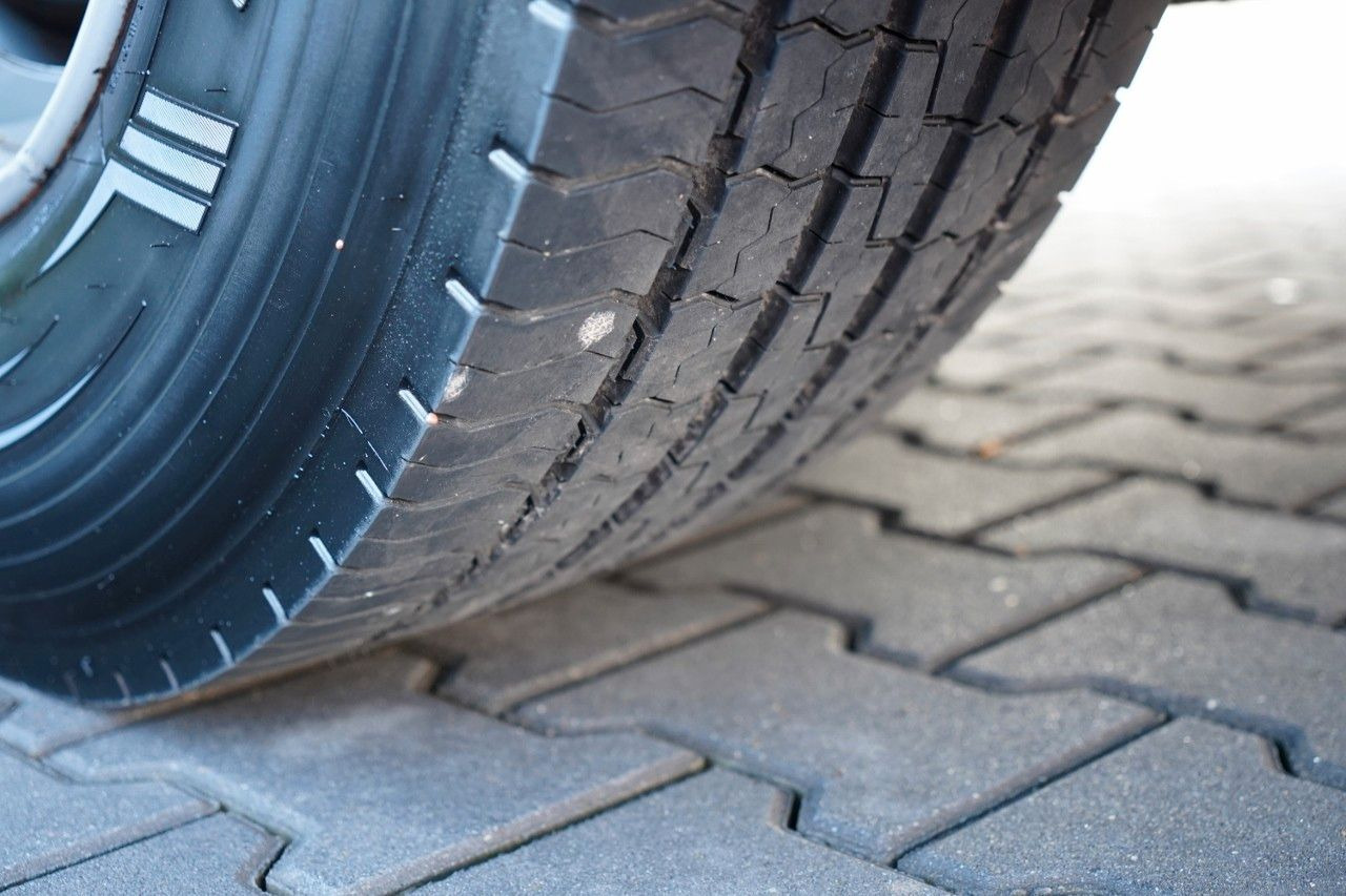 Тягач DAF XF 480 / SUPER SPACE CAB /  / 2021 ROK: фото 18