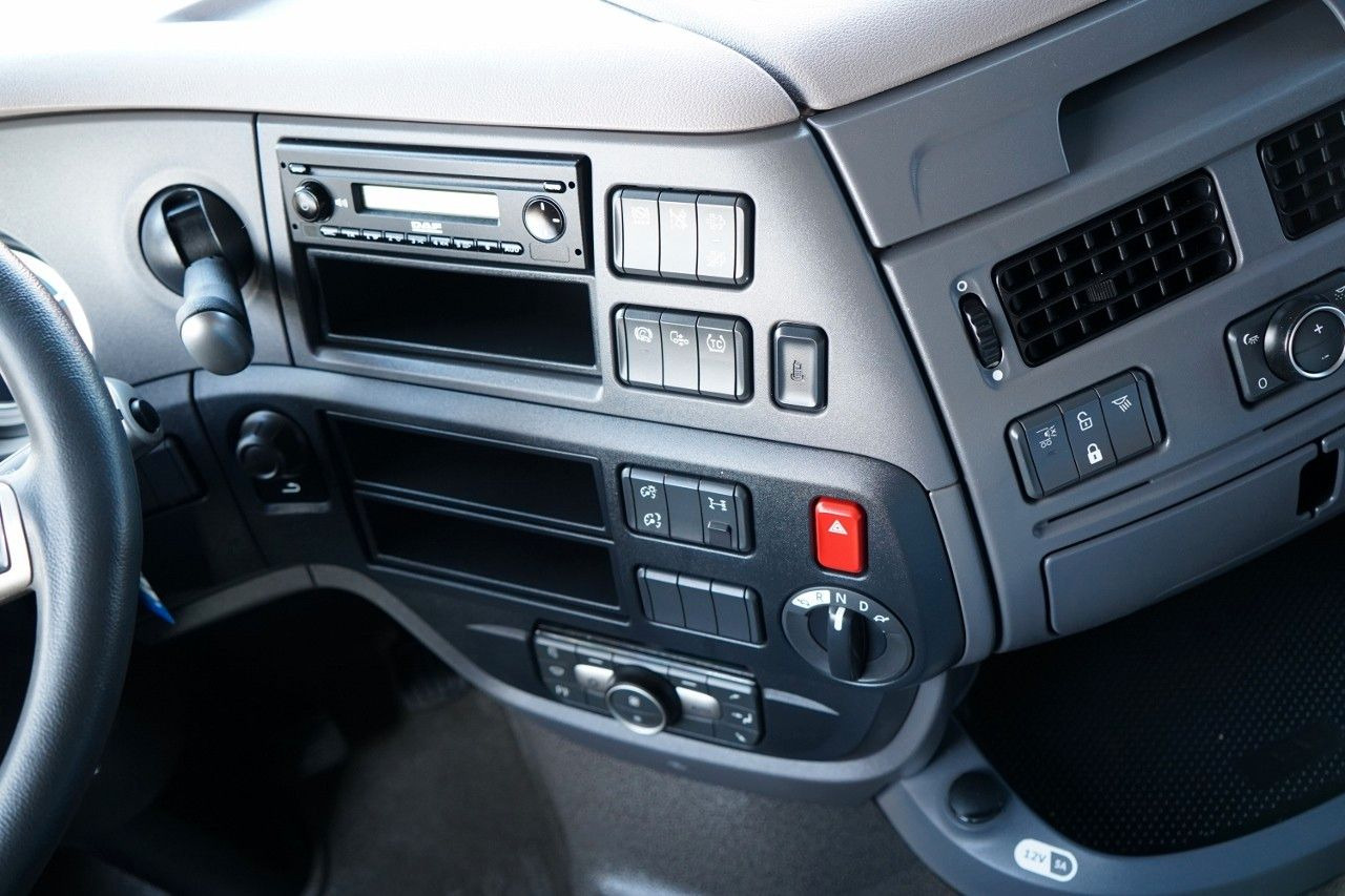 Тягач DAF XF 480 / SUPER SPACE CAB /  / 2021 ROK: фото 28