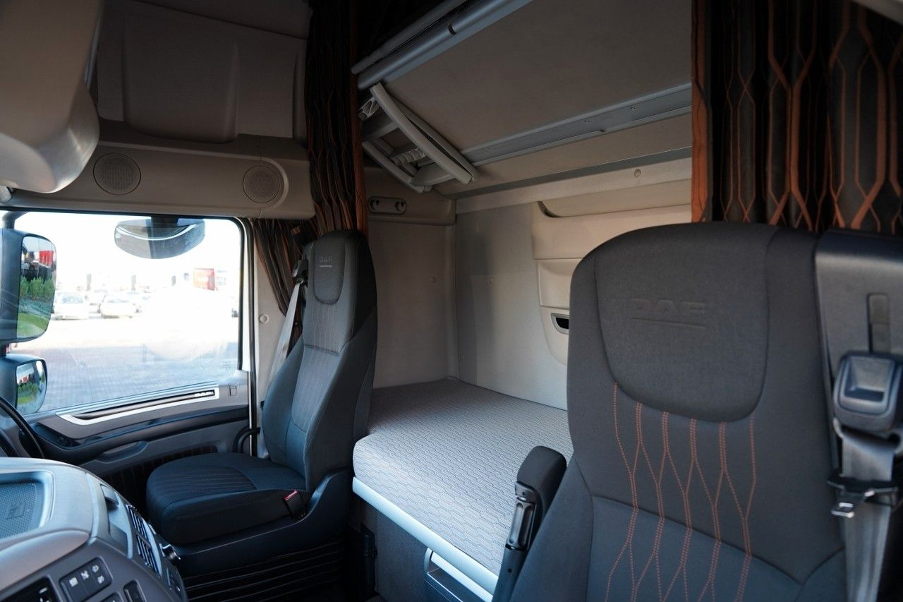 Тягач DAF XF 480 / SUPER SPACE CAB /  / 2021 ROK: фото 24