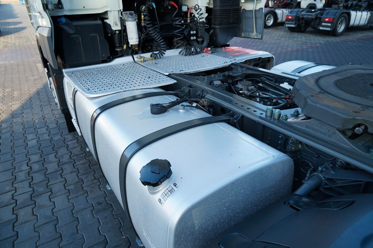 Тягач DAF XF 480 / SUPER SPACE CAB /  / 2021 ROK: фото 13