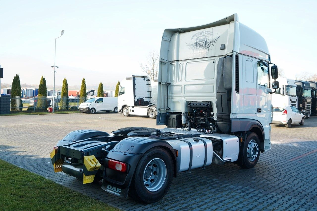 Тягач DAF XF 480 / SUPER SPACE CAB /  / 2021 ROK: фото 8