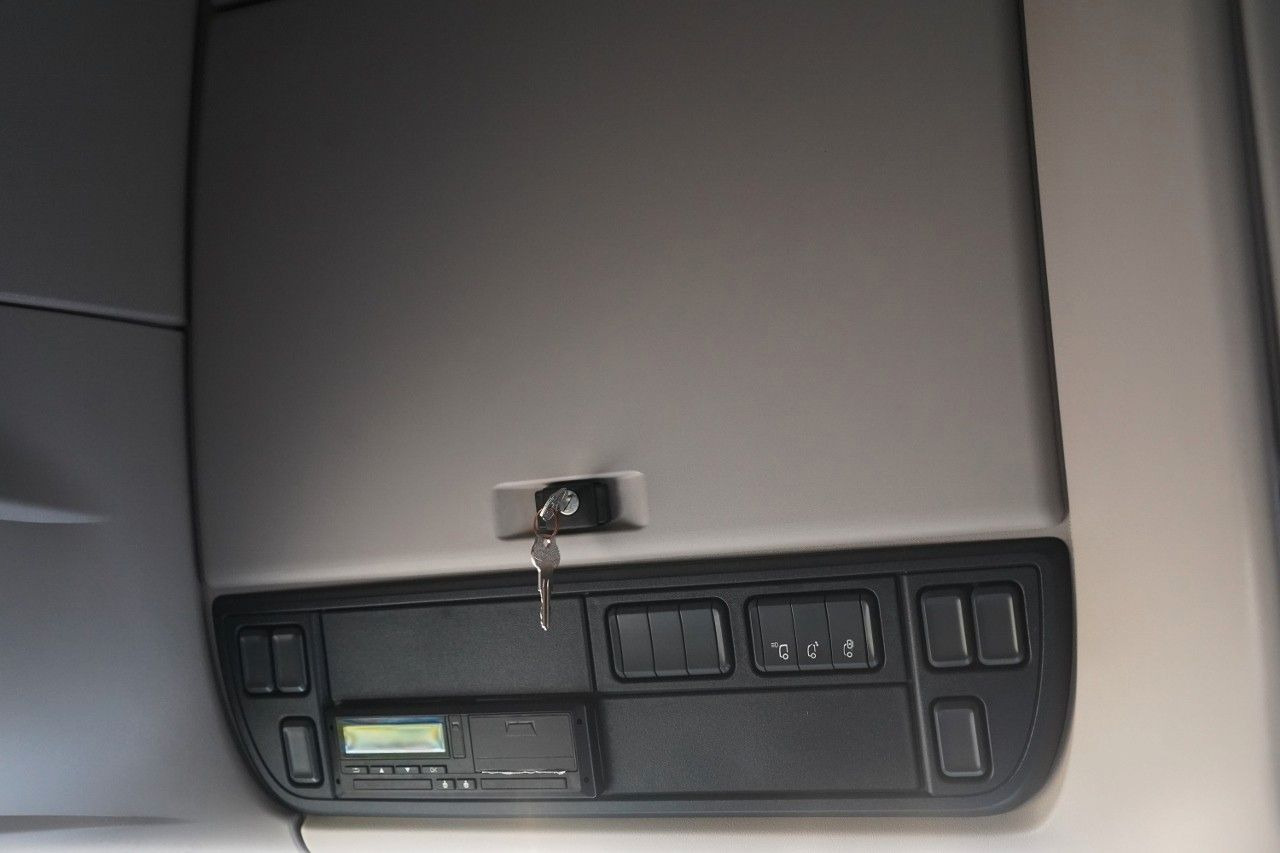 Тягач DAF XF 480 / SUPER SPACE CAB /  / 2021 ROK: фото 32