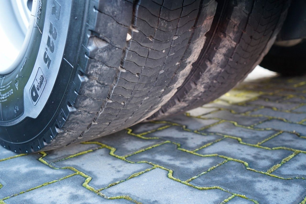 Тягач DAF XF 480 / SUPER SPACE CAB /  / 2021 ROK: фото 20