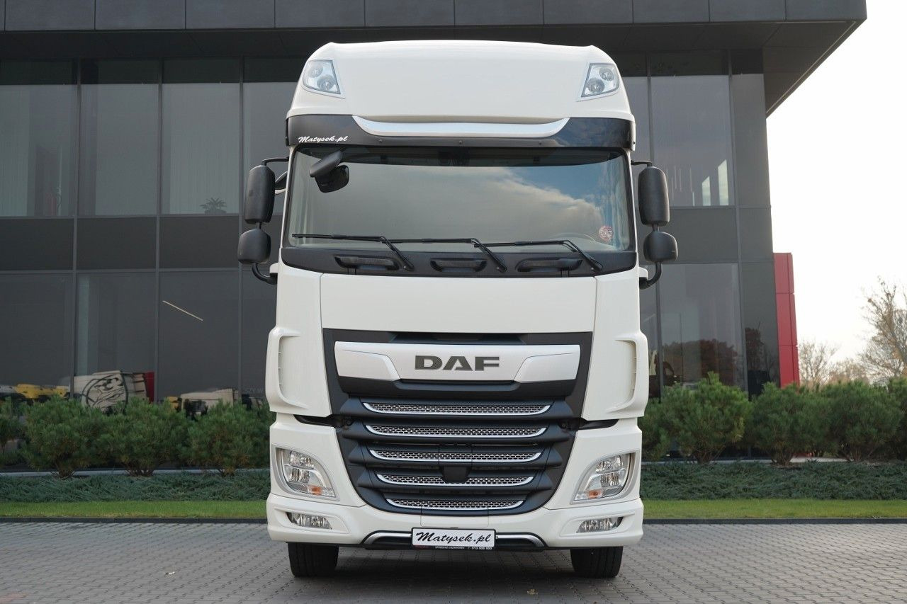 DAF XF 480 / SUPER SPACE CAB / 2021 ROK - Тягач: фото 3 DAF XF 480 / SUPER SPACE CAB / 2021 ROK - Тягач: фото 3