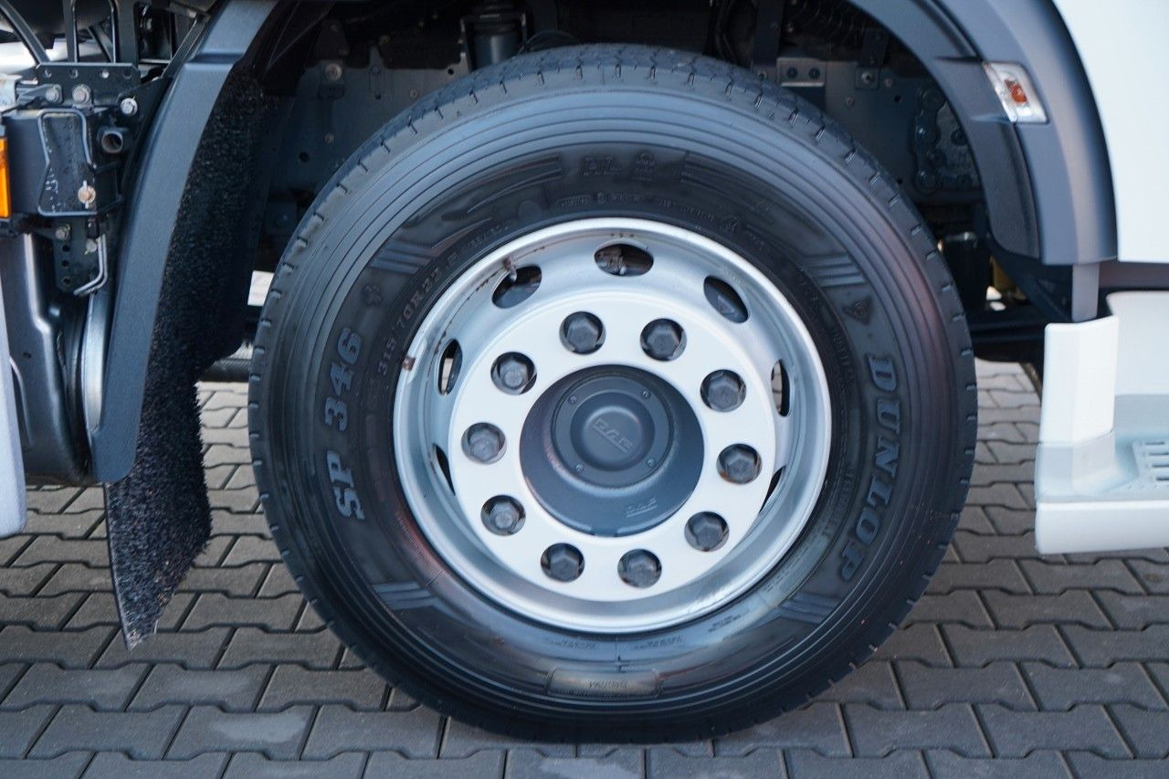 Тягач DAF XF 480 / SUPER SPACE CAB /  / 2021 ROK: фото 19