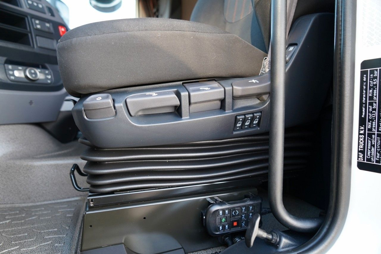 Тягач DAF XF 480 / SUPER SPACE CAB /  / 2021 ROK: фото 22