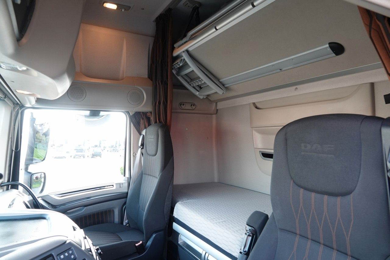 Тягач DAF XF 480 / SUPER SPACE CAB / I-PARK COOL / ALUFELG: фото 13