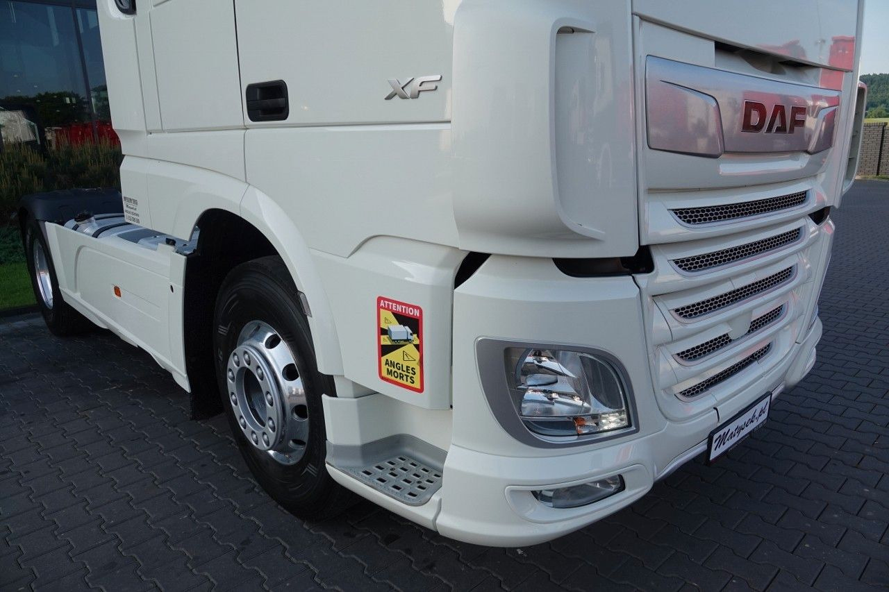 Тягач DAF XF 480 / SUPER SPACE CAB / I-PARK COOL / ALUFELG: фото 7
